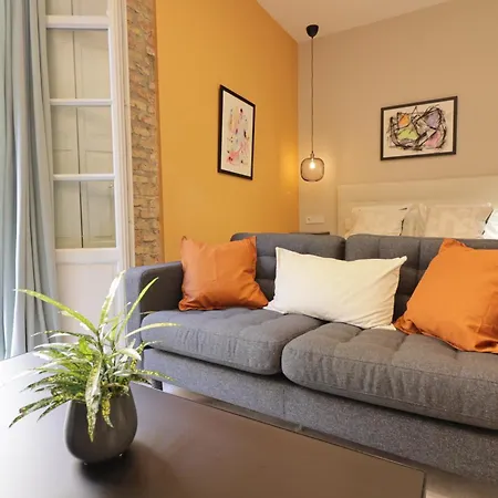 公寓 Grund Gallery By Freshapartments