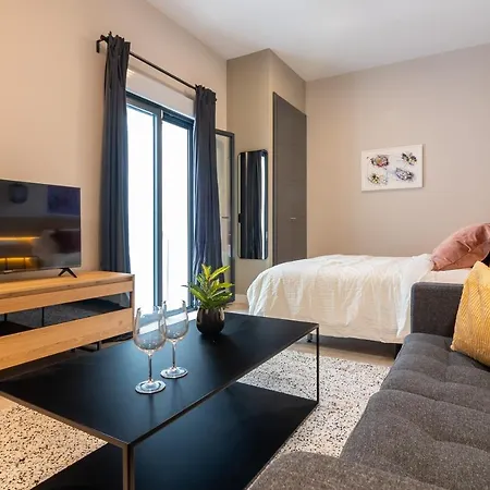 Apartment Grund Gallery By Freshapartments