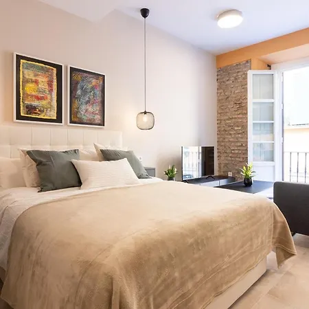 Grund Gallery By Freshapartments Apartment Malaga