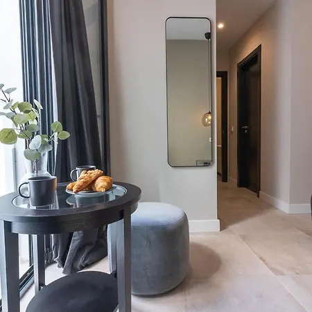 Grund Gallery By Freshapartments *