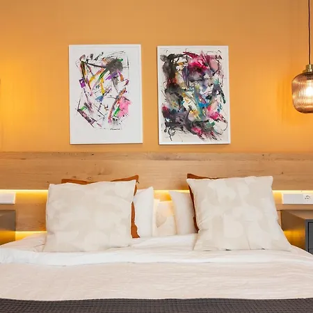 Apartment Grund Gallery By Freshapartments