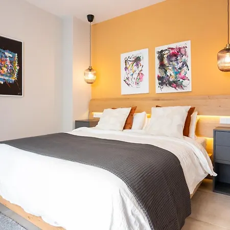 Apartment Grund Gallery By Freshapartments