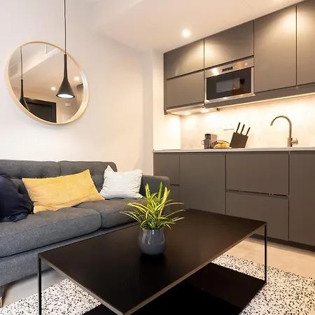 Grund Gallery By Freshapartments