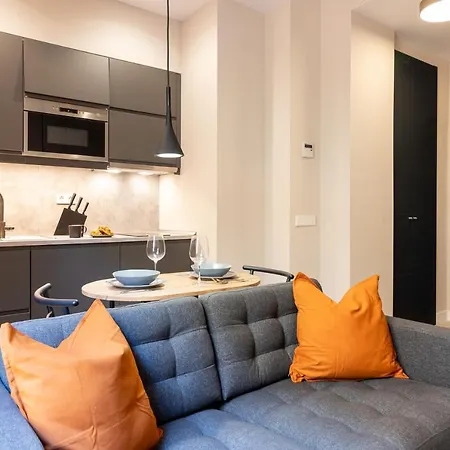 Apartment Grund Gallery By Freshapartments Malaga
