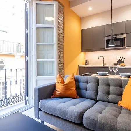 Grund Gallery By Freshapartments *