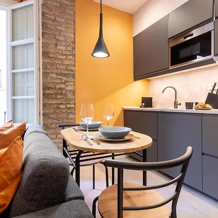 Apartamento Grund Gallery By Freshapartments