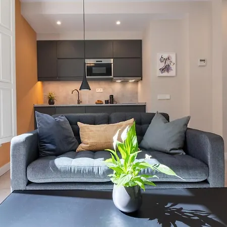 Apartment Grund Gallery By Freshapartments Malaga