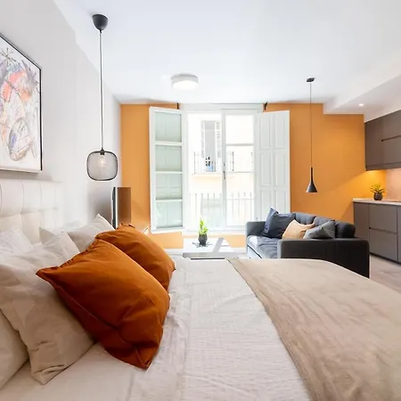 Grund Gallery By Freshapartments *