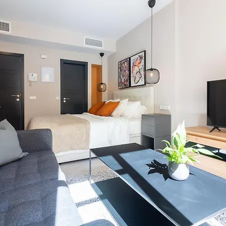 Grund Gallery By Freshapartments *