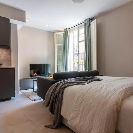 Grund Gallery By Freshapartments Apartment *