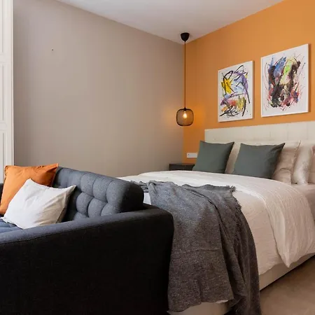 Grund Gallery By Freshapartments Malaga