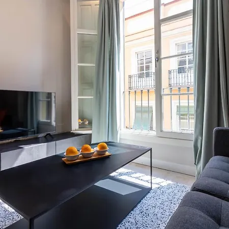 Grund Gallery By Freshapartments