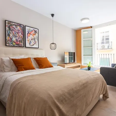 Апартаменты Grund Gallery By Freshapartments