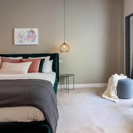 Grund Gallery By Freshapartments Apartamento *