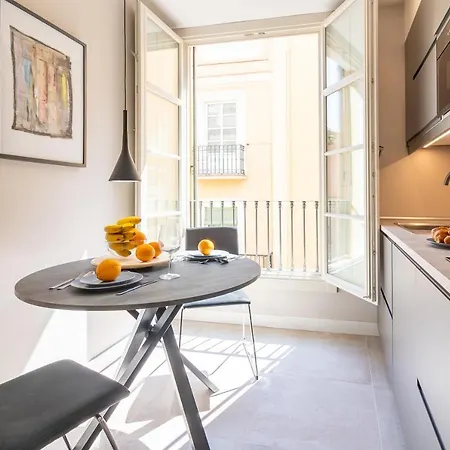 Апартаменты Grund Gallery By Freshapartments *