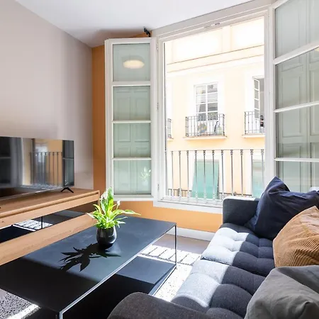 Grund Gallery By Freshapartments