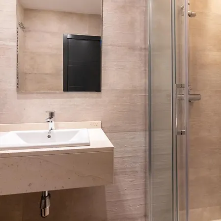 Grund Gallery By Freshapartments