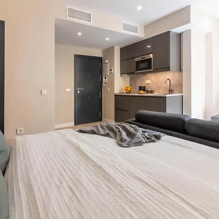 Grund Gallery By Freshapartments