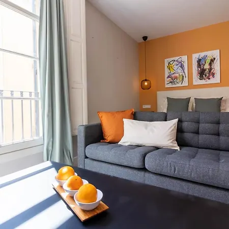 Grund Gallery By Freshapartments Apartment Malaga