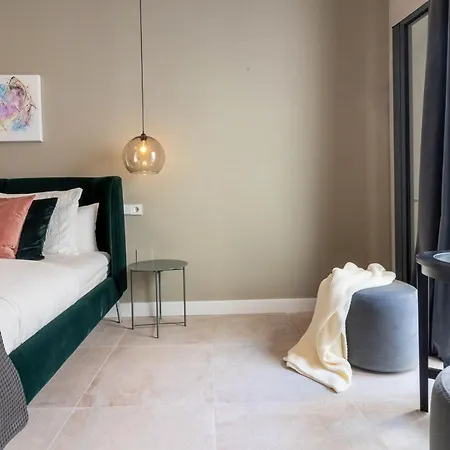 Grund Gallery By Freshapartments *