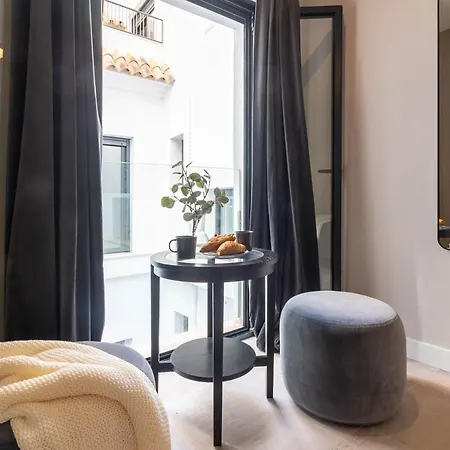 Апартаменты Grund Gallery By Freshapartments *