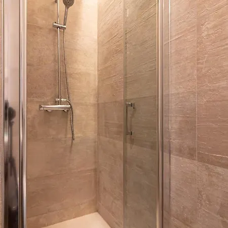 Grund Gallery By Freshapartments *