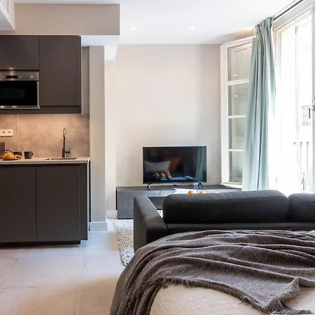 Apartment Grund Gallery By Freshapartments Malaga