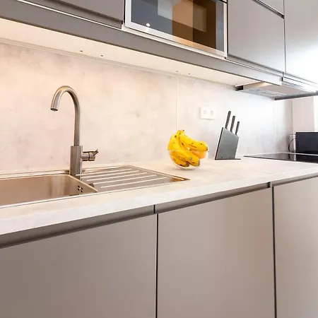 Apartman Grund Gallery By Freshapartments *