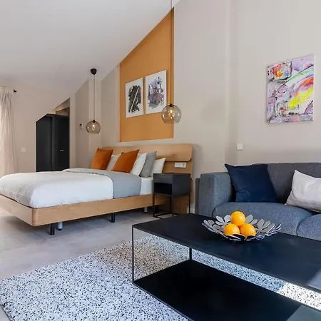 Apartment Grund Gallery By Freshapartments Malaga