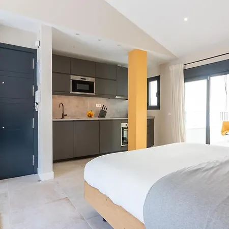 Grund Gallery By Freshapartments *