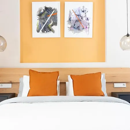 Grund Gallery By Freshapartments *