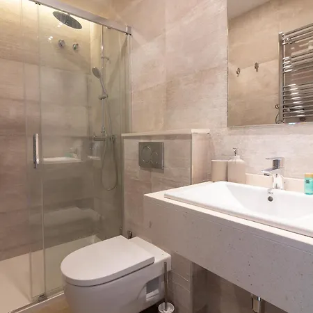 Grund Gallery By Freshapartments Апартаменты Малага