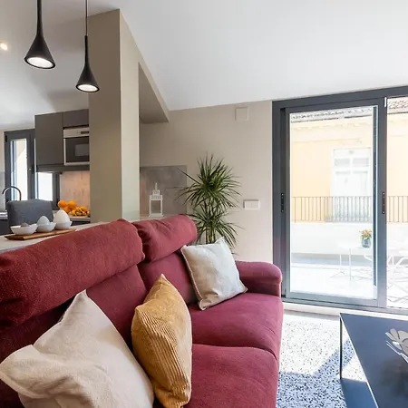 Апартаменты Grund Gallery By Freshapartments *