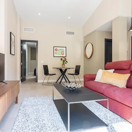 Grund Gallery By Freshapartments * Malaga