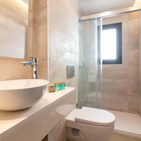 Grund Gallery By Freshapartments