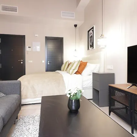 Grund Gallery By Freshapartments *