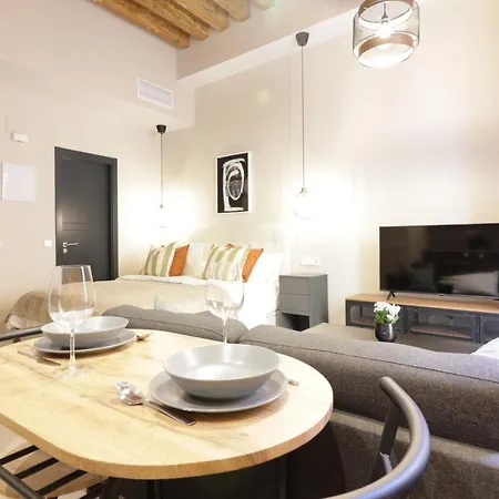 Grund Gallery By Freshapartments Malaga
