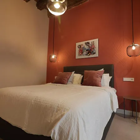 Grund Gallery By Freshapartments Apartamento *