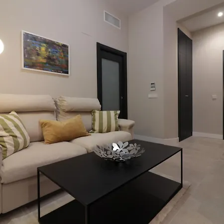 Apartment Grund Gallery By Freshapartments Malaga