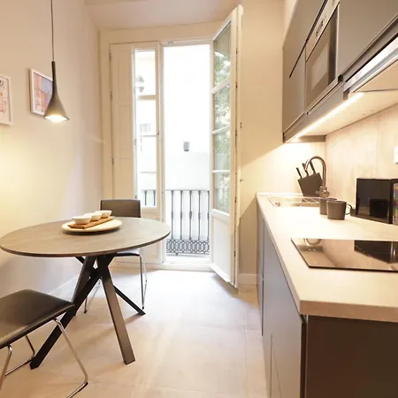 Grund Gallery By Freshapartments Apartment Malaga