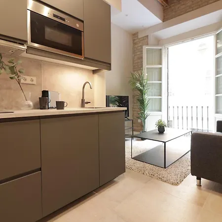 Grund Gallery By Freshapartments Apartment *