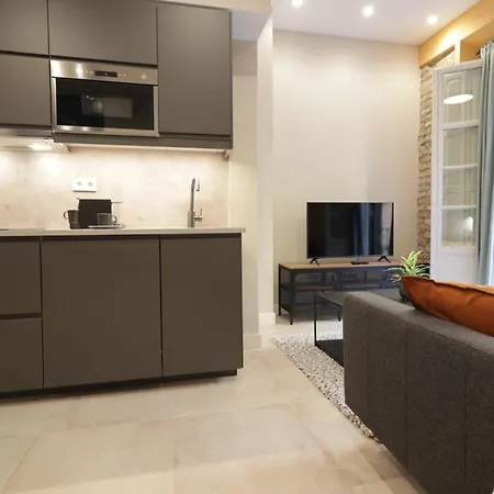 Grund Gallery By Freshapartments Apartment Malaga