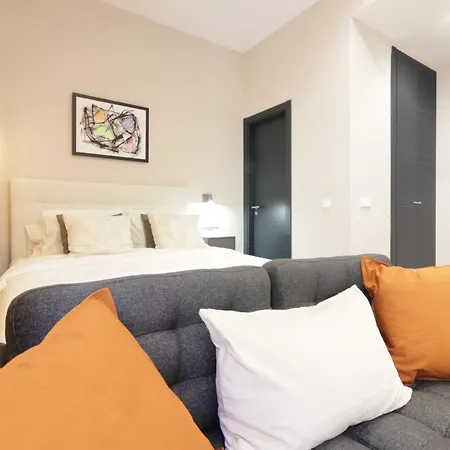 Grund Gallery By Freshapartments Malaga