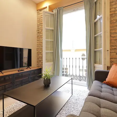 Grund Gallery By Freshapartments Apartment Malaga