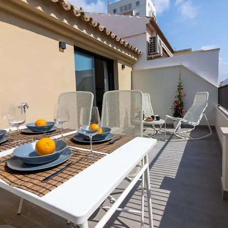 Grund Gallery By Freshapartments Apartment *