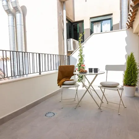 Apartamento Grund Gallery By Freshapartments *