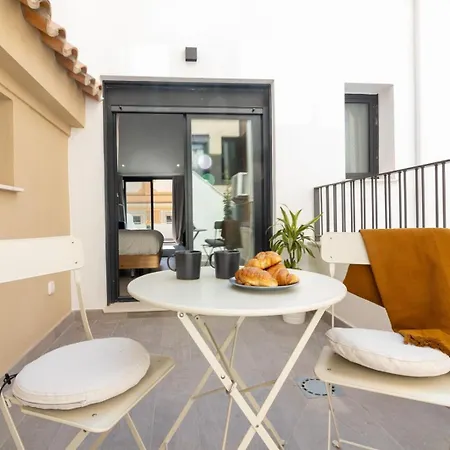 Grund Gallery By Freshapartments Málaga