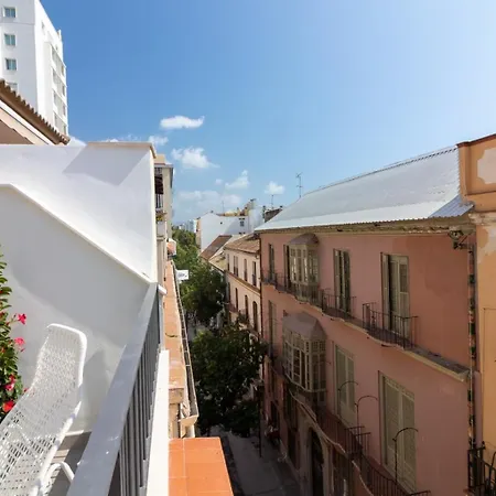Grund Gallery By Freshapartments * Malaga