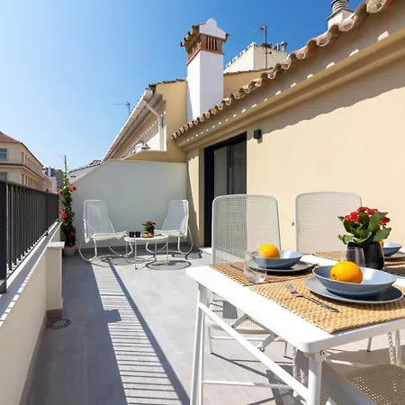 Apartamento Grund Gallery By Freshapartments