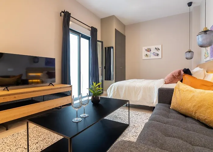 Apartmán Grund Gallery By Freshapartments
